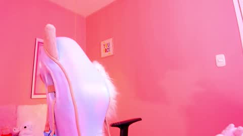 milu_carbajal_x online show from February 22, 2026, 12:26 pm