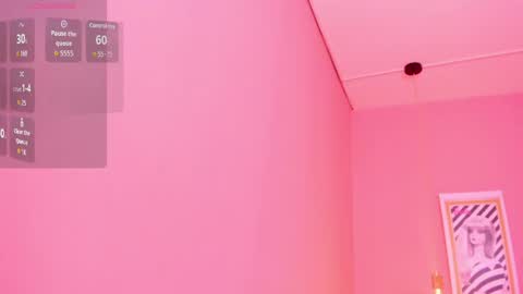 milu_carbajal_x online show from April 25, 2026, 6:05 am