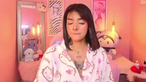 milu_carbajal_x online show from April 29, 2026, 3:10 am
