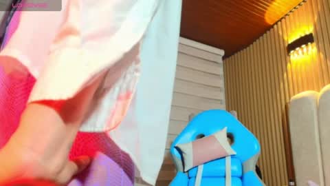 milu_carbajal_x online show from July 20, 2026, 10:39 am