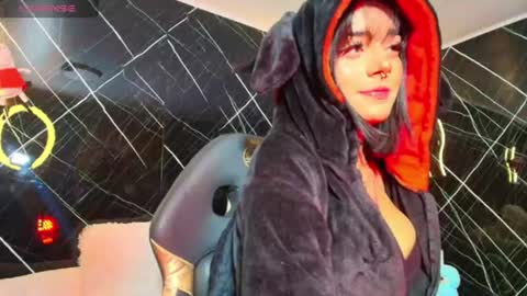 milu_carbajal_x online show from July 23, 2026, 9:46 pm