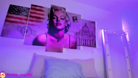 Snapshot of milu_cooper chatting on December 4, 2024, 8:34 am milu modelo independiente .onlyfans kmila model online show from December 4, 2024, 8:34 am