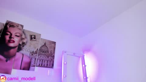 Snapshot of milu_cooper chatting on February 4, 2025, 12:00 pm milu modelo independiente .onlyfans kmila model online show from February 4, 2025, 12:00 pm