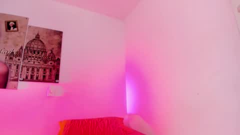 Snapshot of milu_cooper chatting on November 8, 2025, 5:51 am milu modelo independiente .onlyfans kmila model online show from November 8, 2025, 5:51 am