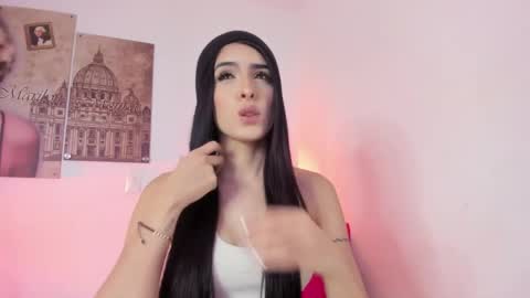 Snapshot of milu_cooper chatting on November 14, 2025, 5:06 am milu modelo independiente .onlyfans kmila model online show from November 14, 2025, 5:06 am