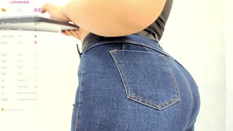 Milu Gomez online show from January 15, 2025, 7:23 pm