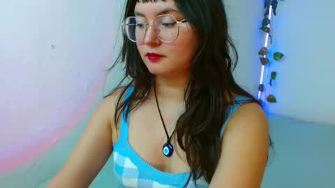 Snapshot of mily_baker chatting on February 3, 2025, 9:07 pm mily_baker online show from February 3, 2025, 9:07 pm