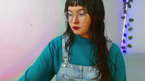 Snapshot of mily_baker chatting on February 7, 2025, 4:35 pm mily_baker online show from February 7, 2025, 4:35 pm