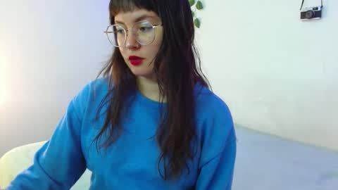 Snapshot of mily_baker chatting on March 11, 2025, 9:15 pm mily_baker online show from March 11, 2025, 9:15 pm