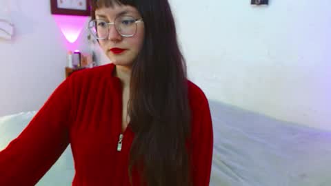 Snapshot of mily_baker chatting on February 24, 2026, 1:25 am mily_baker online show from February 24, 2026, 1:25 am