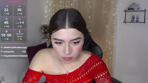 Mily online show from February 7, 2025, 12:53 am