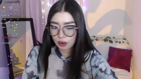 Mily online show from April 5, 2026, 10:18 pm