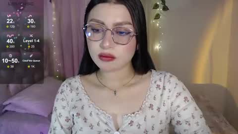 Snapshot of mily_thomson_b chatting on July 11, 2026, 3:09 am Mily online show from July 11, 2026, 3:09 am