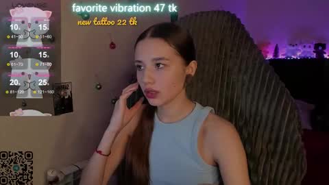 Emily online show from January 11, 2026, 6:24 pm