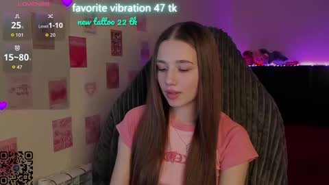 Emily online show from February 7, 2026, 6:44 pm