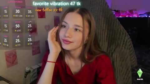 Emily online show from May 12, 2026, 5:10 pm