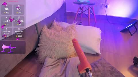 Milyy online show from December 5, 2024, 11:29 pm