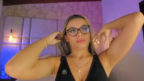 Milyy online show from May 21, 2026, 7:32 pm