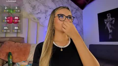 Milyy online show from July 27, 2026, 11:50 am