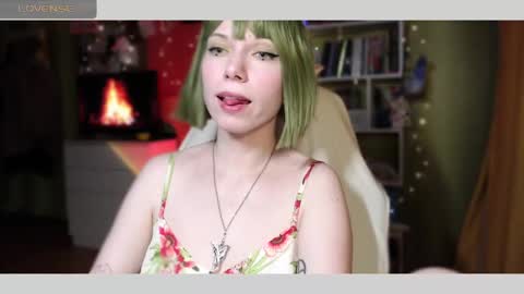 Mimi Bunny  online show from March 4, 2025, 5:11 am