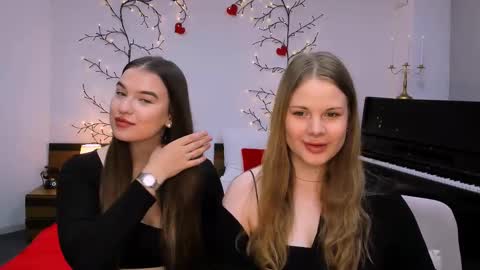 Kelly online show from February 28, 2025, 11:14 am