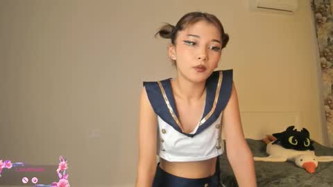 Kiko online show from November 7, 2025, 3:06 am