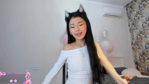 Kiko online show from November 12, 2025, 3:18 am