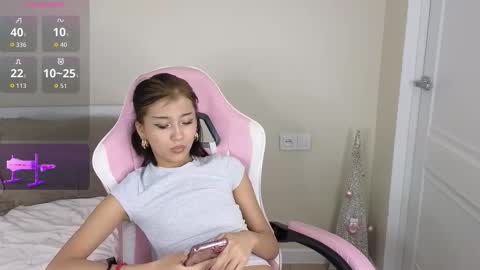 Kiko online show from February 20, 2026, 3:25 am