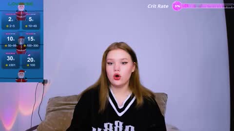 hi Im Mina  online show from January 6, 2026, 10:23 pm