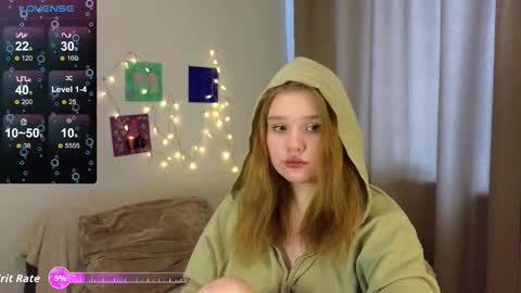 hi Im Mina  online show from March 24, 2026, 6:07 am