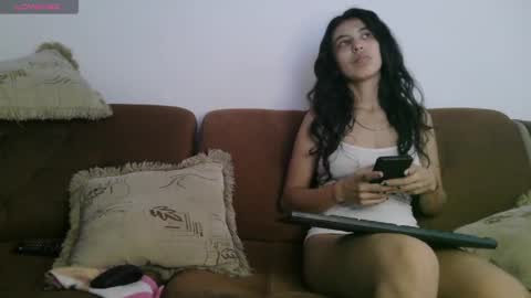 mina smith online show from March 12, 2025, 5:17 pm