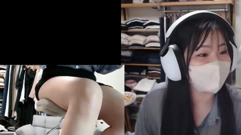 Snapshot of minami0804 chatting on September 18, 2025, 3:52 am minami0804 online show from September 18, 2025, 3:52 am