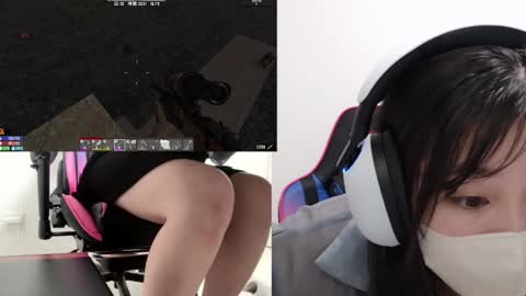 Snapshot of minami0804 chatting on February 3, 2026, 6:22 am minami0804 online show from February 3, 2026, 6:22 am