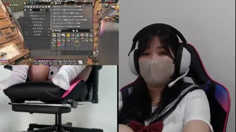minami0804 online show from June 5, 2026, 6:52 am