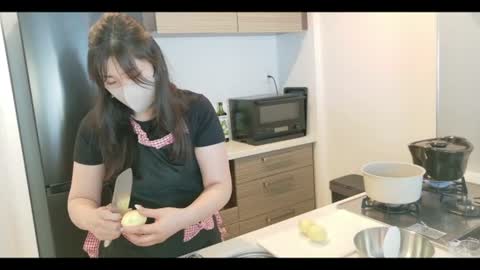 minami0804 online show from July 7, 2026, 5:43 am