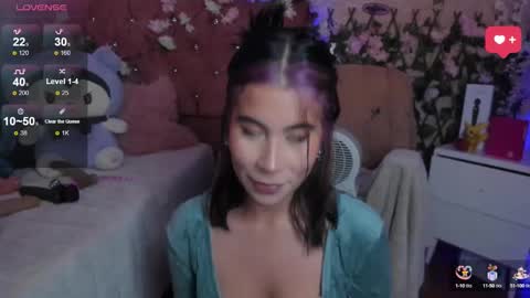 minami_nakamura online show from September 21, 2025, 2:13 am