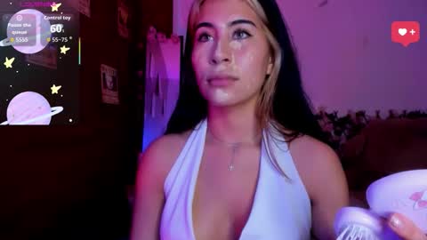 minami_nakamura online show from January 10, 2026, 12:01 am