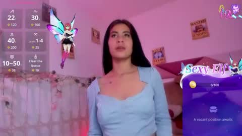 minami_nakamura online show from June 22, 2026, 5:26 am