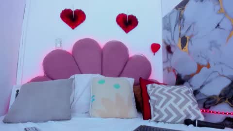 Snapshot of minari_ chatting on March 4, 2026, 7:47 am minari_ online show from March 4, 2026, 7:47 am