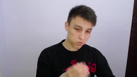 MINATO online show from February 27, 2025, 9:43 am