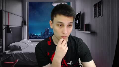 MINATO online show from March 8, 2025, 6:47 pm