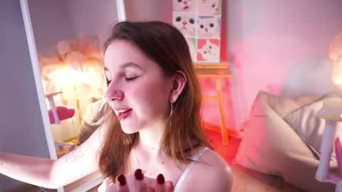 Frances  Next streams Thu Fri Sat 8am -  4pm GMT3 online show from March 27, 2026, 8:26 am