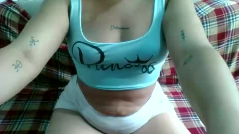 Goddess Feet Latin online show from November 27, 2025, 4:20 pm