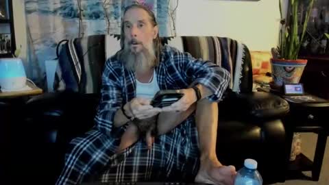 mindphuk online show from February 11, 2025, 4:33 am