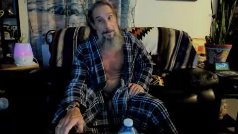 mindphuk online show from February 13, 2025, 7:03 am