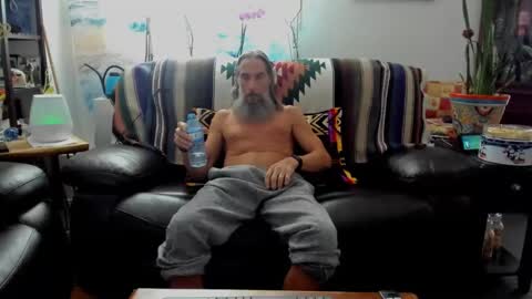 mindphuk online show from February 23, 2025, 8:11 pm