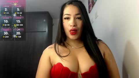 Snapshot of mindy_james chatting on May 10, 2026, 6:46 pm Mindy online show from May 10, 2026, 6:46 pm