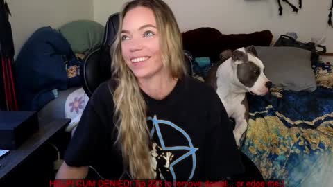 Mindy Mars online show from January 20, 2025, 6:43 pm