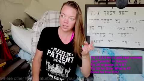 Snapshot of mindymars chatting on June 5, 2026, 3:51 pm Mindy Mars online show from June 5, 2026, 3:51 pm
