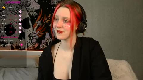 Anny online show from May 29, 2026, 7:06 am